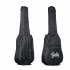 Чехол для классической и акустической гитары Sevillia GB-U40 BK фото 1