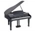 Цифровой рояль Orla 438PIA0611 Grand 450 Black фото 1