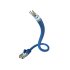 Кабель In-Akustik Profi CAT7 Ethernet Cable 15.0m S-FTP AWG 26 #00925015 фото 1