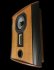 Настенная акустика Legacy Audio Pixel black oak фото 3