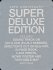 Виниловая пластинка Various Artists, Saturday Night Fever (The Original Movie Soundtrack With Blu-Ray Of “Saturday Night Fever” /Super Deluxe Edition) фото 73