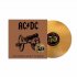 Виниловая пластинка AC/DC - For Those About To Rock We Salute You (Limited 50th Anniversary Edition, 180 Gram Gold Nugget Vinyl LP) фото 2