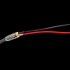 Акустический кабель Atlas Ascent 3.5 Cable 7.0m Transpose Spade Silver фото 1