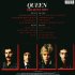 Виниловая пластинка Queen - Greatest Hits (180 Gram Black Vinyl 2LP) фото 3
