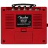 Усилитель для гитары FENDER MINI DELUXE AMP RED фото 2