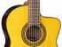 Электроакустическая гитара Takamine GC5CE NAT фото 3