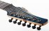 Электрогитара Schecter REAPER-7 Multiscale SSKYB фото 9