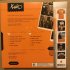 Виниловая пластинка ЧАЙФ - Оранжевое Настроение III (LP+CD+буклет) фото 3