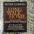 Виниловая пластинка Gabriel, Peter, Long Walk Home (45rpm) фото 12
