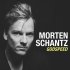 Виниловая пластинка Morten Schantz - Godspeed (Black Vinyl LP) фото 1