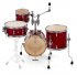 Набор барабанов Sonor 17505749 AQX Jazz Set RMS 17356 фото 3