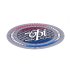 Мат для диска VPI Premium VPI Printed Slipmat фото 1