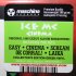 Виниловая пластинка ICE MC - Cinema (Limited Edition,Green Vinyl) (LP) фото 4