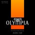 Струны для акустической гитары Olympia AGS580 фото 1