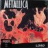 Виниловая пластинка Metallica, Load фото 1