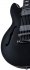 Электрогитара Gibson 2016 Memphis ES-339 Satin ebony фото 3