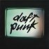 Виниловая пластинка Daft Punk - Human After All (Black Vinyl 2LP) фото 1