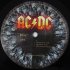 Виниловая пластинка AC/DC - BEST OF LIVE AT TOWSON STATE COLLEGE 1979 фото 4