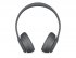 Наушники Beats Solo3 Wireless On-Ear Neighborhood Collection - Asphalt Gray (MPXH2ZE/A) фото 3