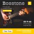 Струны для гитары Bosstone Clear Tone ES 9-46 фото 1