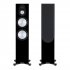 Напольная акустика Monitor Audio Silver 500 (7G) High Gloss Black фото 2