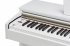 Цифровое пианино Kurzweil M90 WH фото 2