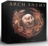 Виниловая пластинка Arch Enemy - WILL TO POWER (LIMITED DELUXE BOX SET) фото 2