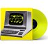 Виниловая пластинка Kraftwerk – Computerwelt( Limited 180 Gram Translucent Neon Yellow Vinyl/Booklet) фото 1