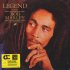 Виниловая пластинка Bob Marley, Legend фото 1