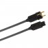 Силовой кабель Tchernov Cable Special 1.5 AC Power EUR/C15 (2.65 m) фото 1