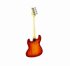 Бас-гитара Foix FBG/FBG-KB-02-RED фото 2
