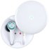 Наушники Monster Clarity 102 Airlinks MH21901 white (137146-07) фото 3