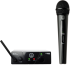 Радиосистема AKG WMS40 Mini Vocal Set BD US25C (539.3МГц) фото 1