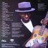 Виниловая пластинка Keb Mo - Keb Mo (Analogue) (Black Vinyl LP) фото 2