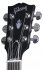 Электрогитара Gibson 2016 Memphis ES-339 Satin ebony фото 5