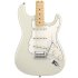 Электрогитара FENDER American Vintage 56 Stratocaster MN Aged White Blonde фото 3