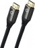 HDMI кабель Oehlbach Black Magic MKII 3,0m black (92495) фото 1