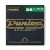 Струны для гитары Dunlop DAP1048 Phosphor Bronze фото 1