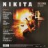 Виниловая пластинка OST — NIKITA (ERIC SERRA) (2LP) фото 11