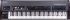 Клавишный инструмент Roland VR-700 фото 1