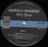 Виниловая пластинка Harold Mabern - Afro Blue (Black Vinyl 2LP) фото 4