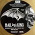Виниловая пластинка Avenged Sevenfold - Hail To The King (Coloured Vinyl 2LP) фото 13