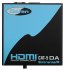 Удлинитель HDMI Gefen EXT-HDMI-CAT5-DAR фото 1