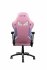 Игровое кресло KARNOX HERO Helel Edition pink фото 5