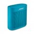Портативная акустика Bose Soundlink Color Bluetooth Speaker II Aqua Blue (752195-0500) фото 2