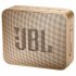 Портативная акустика JBL Go 2 Champagne (JBLGO2CHAMPAGNE) фото 1