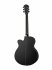 Акустическая гитара Foix FFG-2040C-BK фото 2