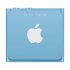 Плеер Apple iPod shuffle 2GB Blue фото 2