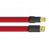 USB кабель Wire World Starlight USB 3.0 A-B 1.0m фото 1