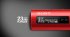 Плеер Sony NWZ-B183F красный фото 8